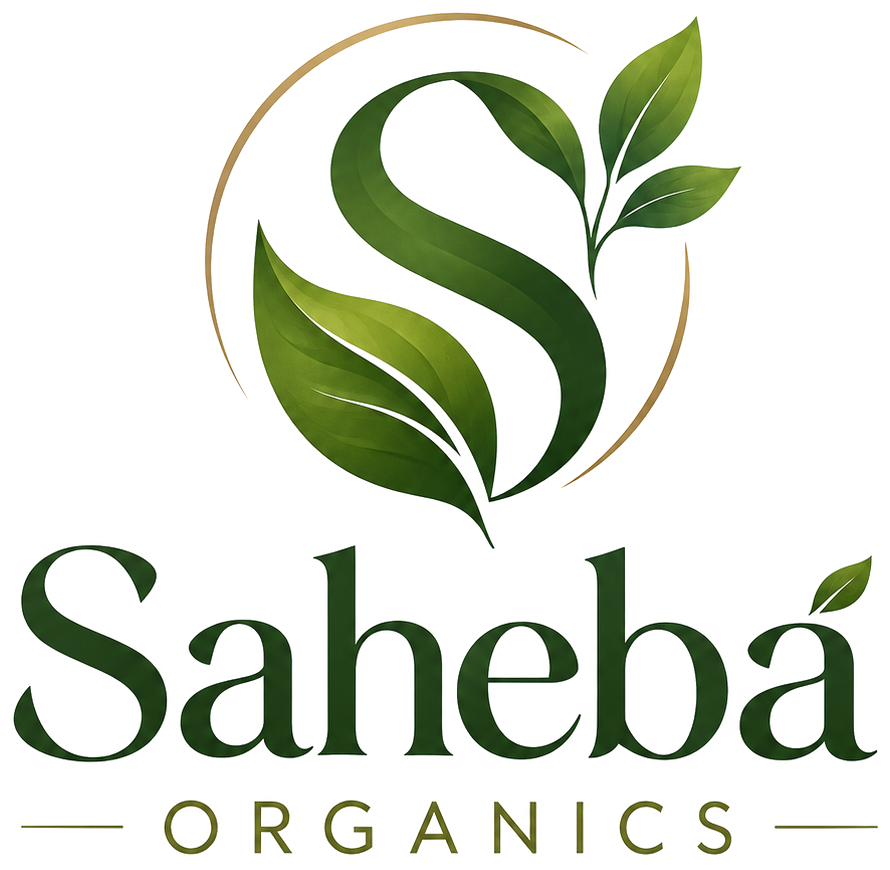Saheba Organics