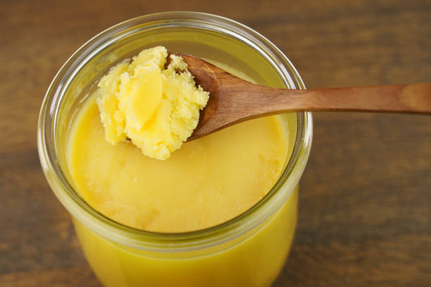 Pure Desi Ghee
