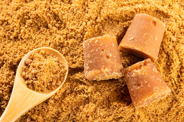 Natural Jaggery