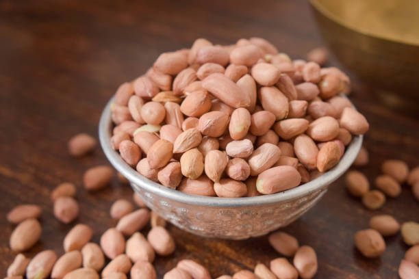 Premium Peanuts